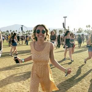 Meet your Posher, Anne